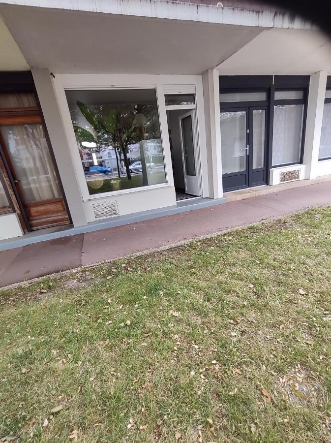Maison Malo-Lina A 350M De La Plage De Malo Les Bains Dunkirk المظهر الخارجي الصورة